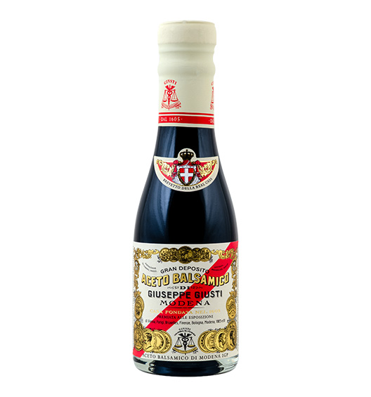 Aceto Balsamico klein 5 Goldmedaillen